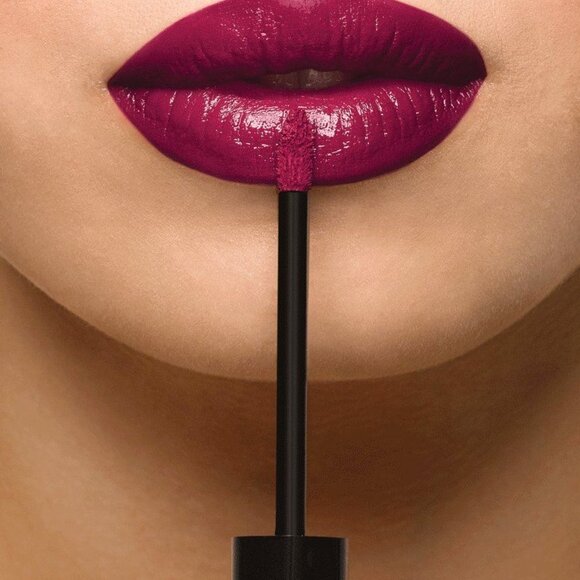 Plum Ultra Stay Lip Lacquer Kit - Limited Edition Mary Kay - Discontinued. - Picture 5 of 9